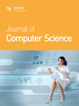 Journal of Computer Science | Science Publications