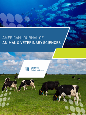 American Journal of Animal and Veterinary Sciences | Science Publications